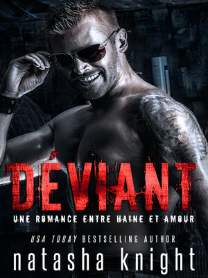 cover image of Déviant